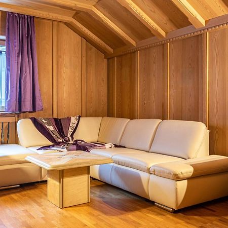 Apartment Christian Ortisei Luaran gambar