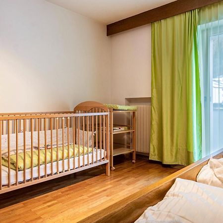 Apartment Christian Ortisei Luaran gambar