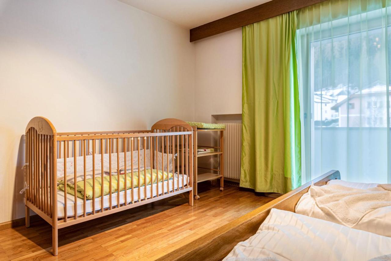 Apartment Christian Ortisei Luaran gambar