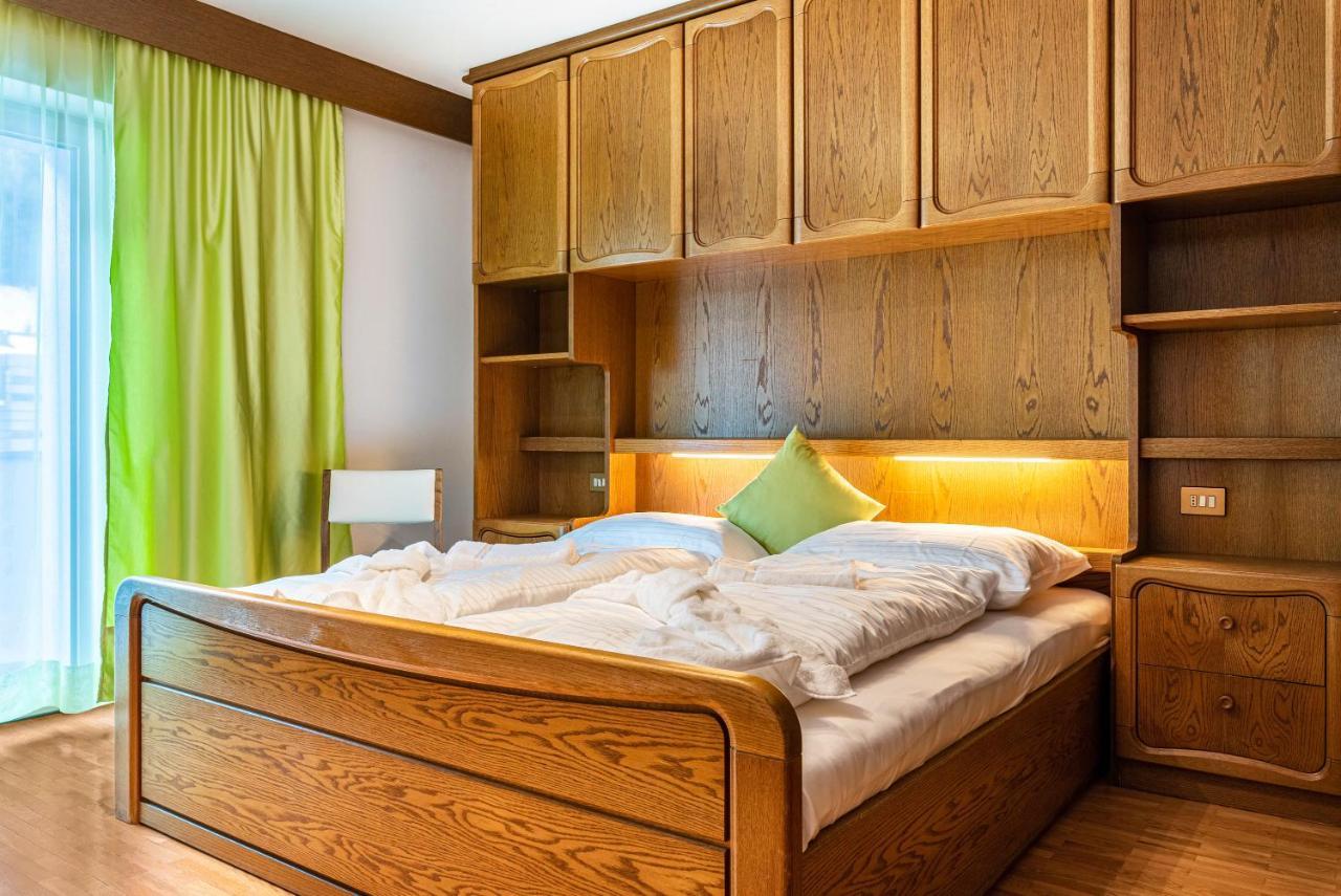 Apartment Christian Ortisei Luaran gambar