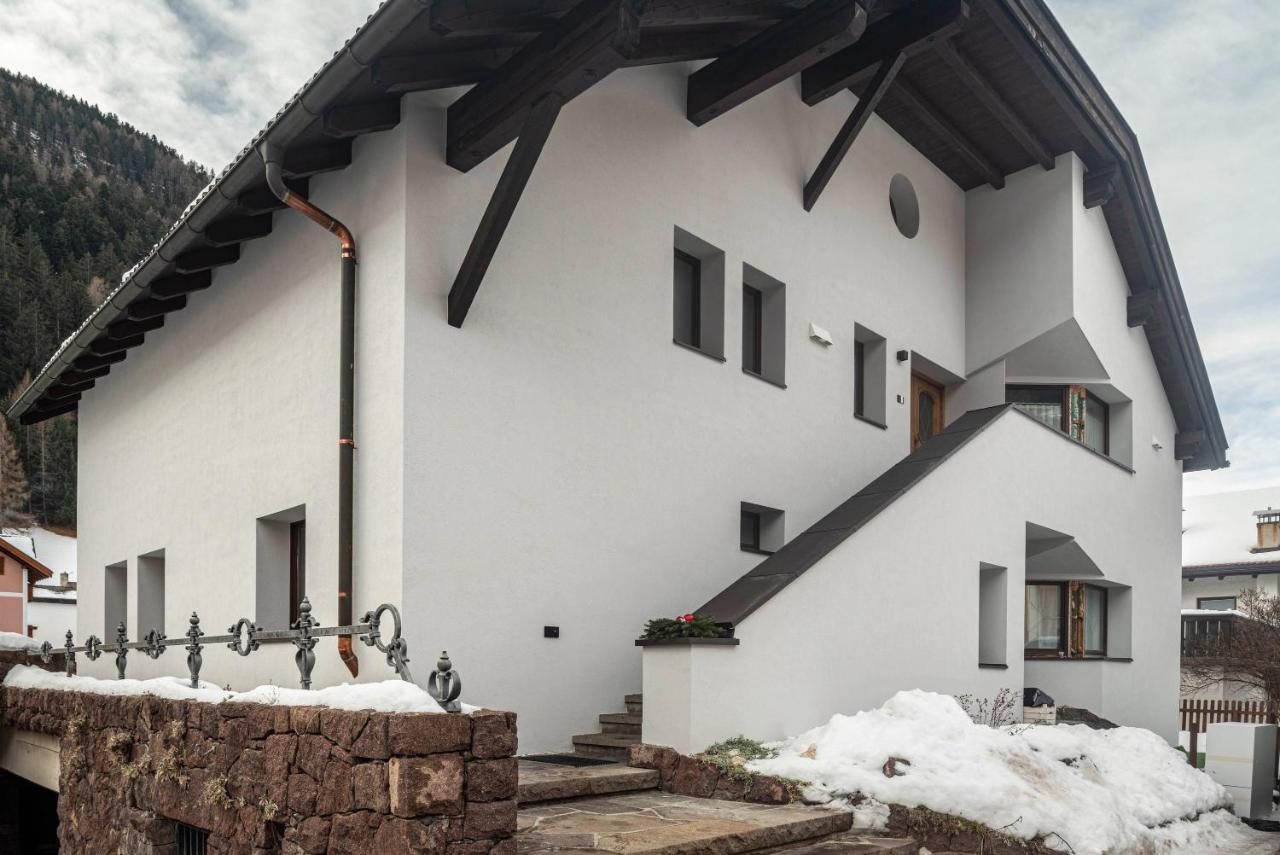 Apartment Christian Ortisei Luaran gambar